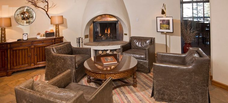 Hotel The Pines 401 Avon (Co): Foto 