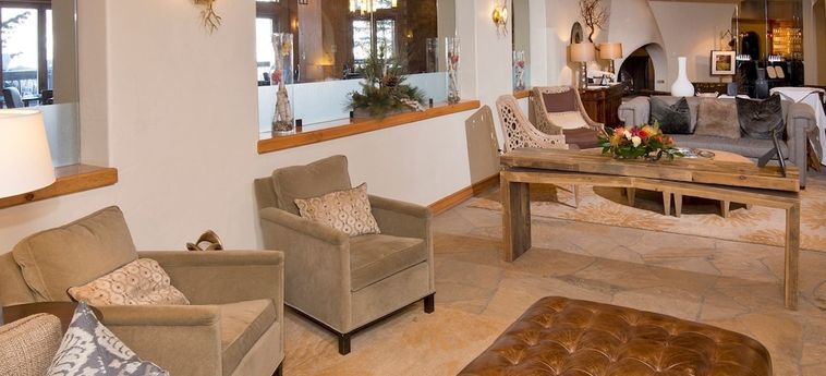 Hotel The Pines 401 Avon (Co): Foto 