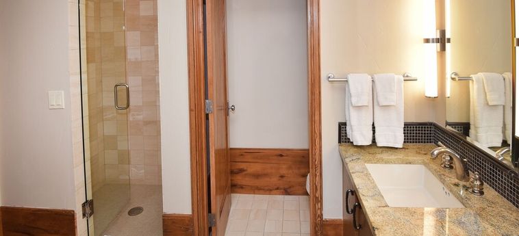 Hotel The Pines 401 Avon (Co): Photo 