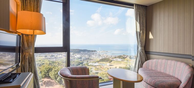 Hotel Spring Golf & Art Resort Awaji:  AWAJI ISLAND
