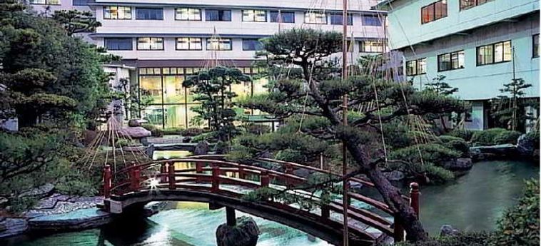 Hotel Hokuriku Awara Onsen Mimatsu:  AWARA - PREFETTURA DI FUKUI