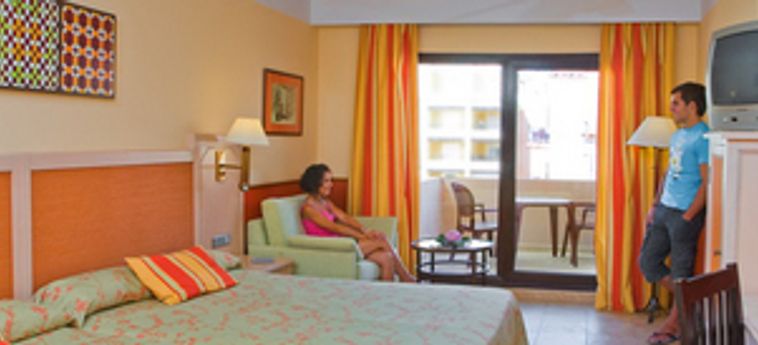 Hotel Playacanela:  AYAMONTE