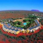 Hotel VOYAGES AYERS ROCK OUTBACK PIONEER HOTEL