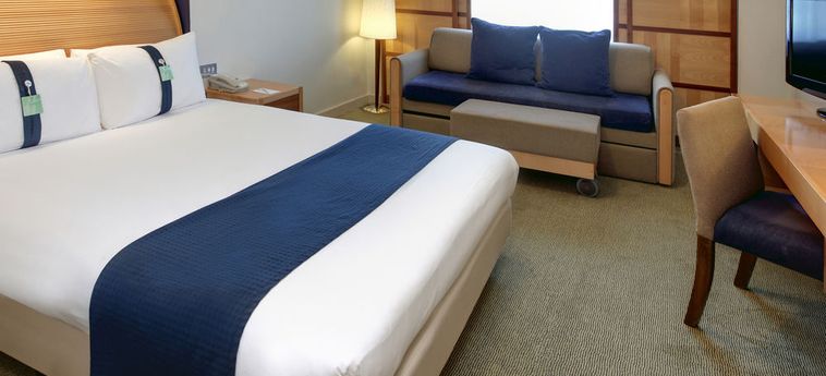 Hotel Holiday Inn:  AYLESBURY