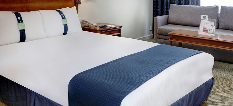 Hotel Holiday Inn:  AYLESBURY