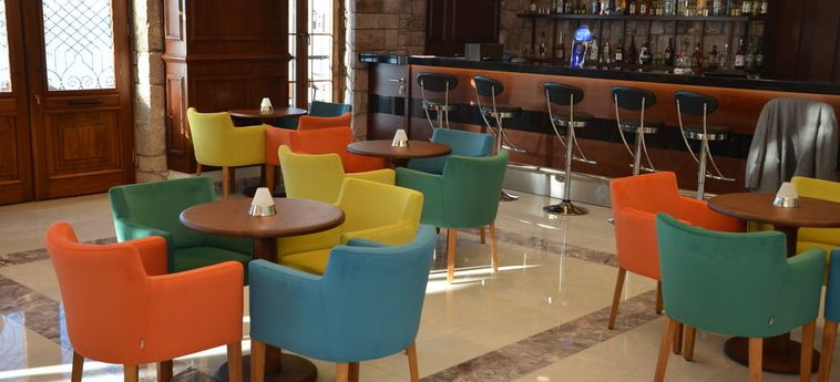 Hotel Bacacan Otel:  AYVALIK