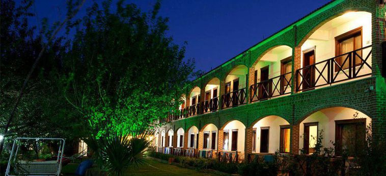 Hotel Cunda Deniz:  AYVALIK