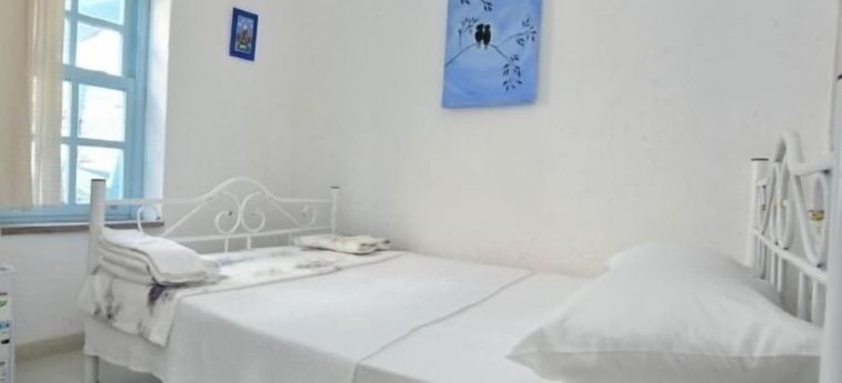 AGAPI GUESTHOUSE 0 Stelle