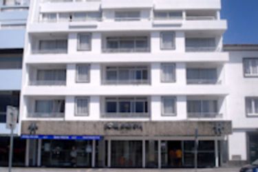 Hotel Apartamentos Gaivota:  AZORES