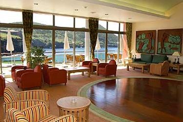 Hotel Terceira Mar:  AZORES