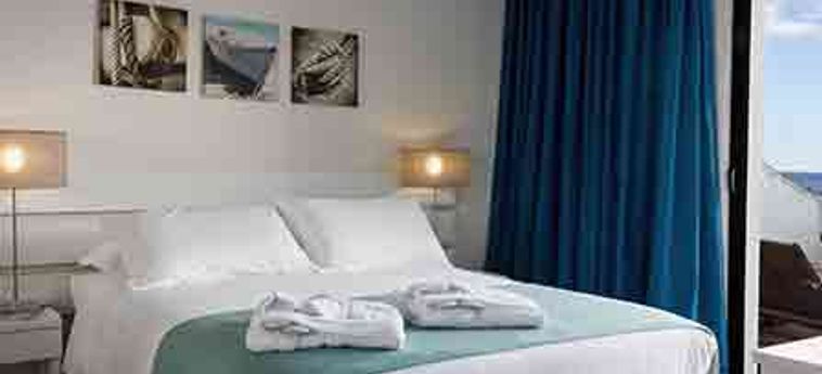 Caloura Hotel Resort:  AZORES