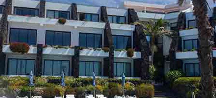 Caloura Hotel Resort:  AZORES