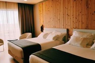 Hotel Pedras Do Mar Resort & Spa:  AZORES