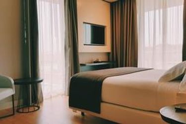 Hotel Pedras Do Mar Resort & Spa:  AZORES