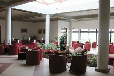 Hotel Santa Maria:  AZORES