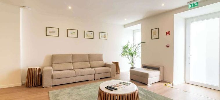 Hotel Comfort Inn Ponta Delgada Azores: Foto 