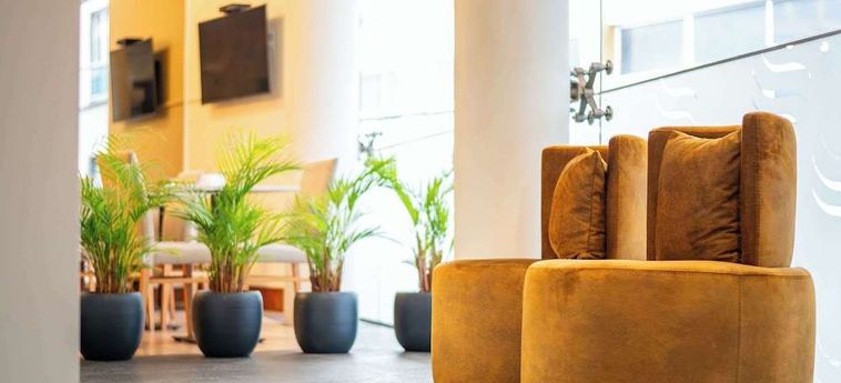 Hotel Comfort Inn Ponta Delgada Azores: Foto 