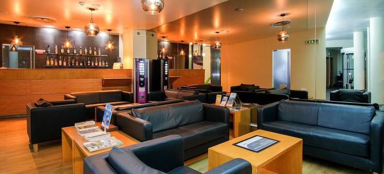 Hotel Comfort Inn Ponta Delgada Azores: Foto 