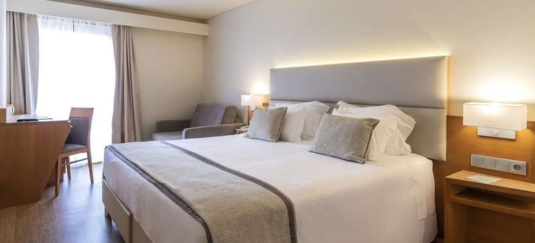 Hotel Comfort Inn Ponta Delgada Azores: Foto 