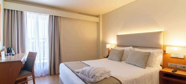 Hotel Comfort Inn Ponta Delgada Azores: Foto 