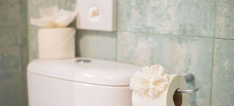 Hotel Comfort Inn Ponta Delgada Azores: Foto 