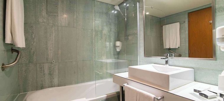 Hotel Comfort Inn Ponta Delgada Azores: Foto 