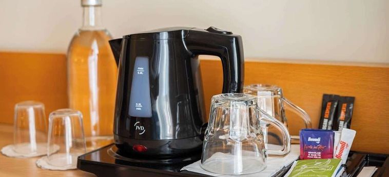 Hotel Comfort Inn Ponta Delgada Azores: Foto 