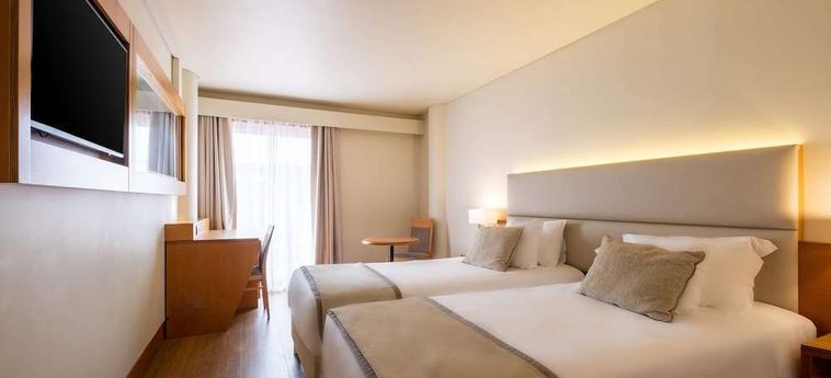 Hotel Comfort Inn Ponta Delgada Azores: Foto 