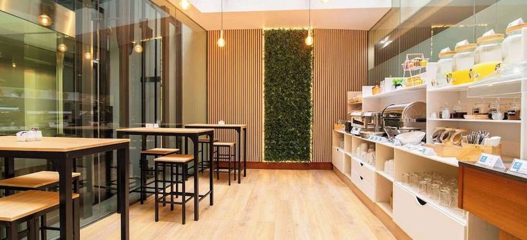 Hotel Comfort Inn Ponta Delgada Azores: Foto 