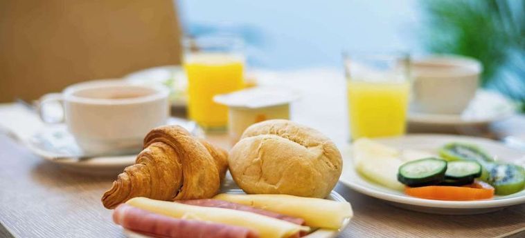 Hotel Comfort Inn Ponta Delgada Azores: Foto 