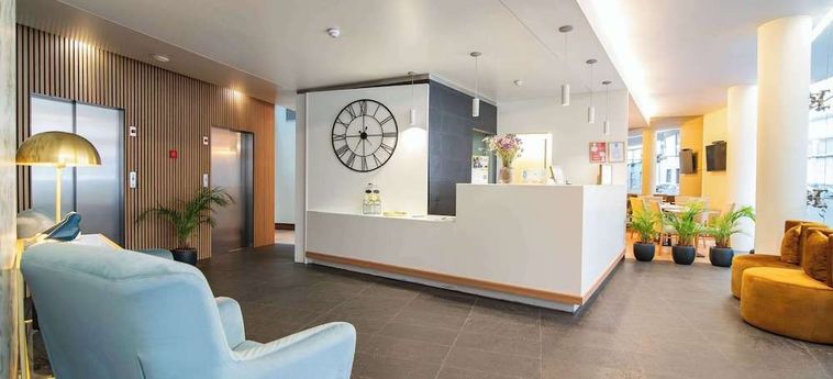 Hotel Comfort Inn Ponta Delgada Azores : Photo 