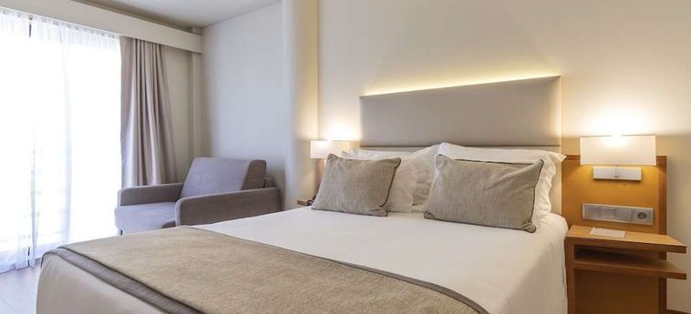 Hotel Comfort Inn Ponta Delgada Azores : Photo 