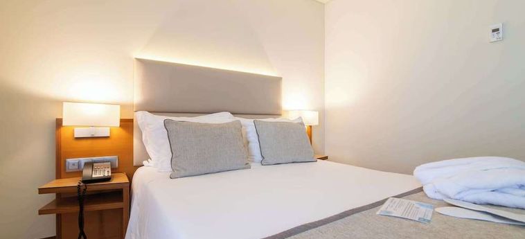 Hotel Comfort Inn Ponta Delgada Azores : Photo 