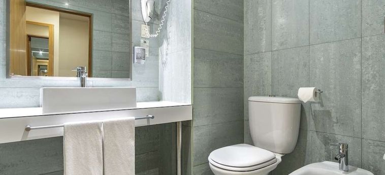 Hotel Comfort Inn Ponta Delgada Azores : Photo 