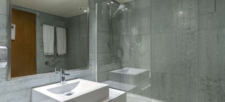 Hotel Comfort Inn Ponta Delgada Azores : Photo 