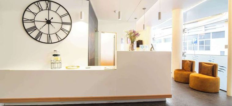 Hotel Comfort Inn Ponta Delgada Azores: Foto 