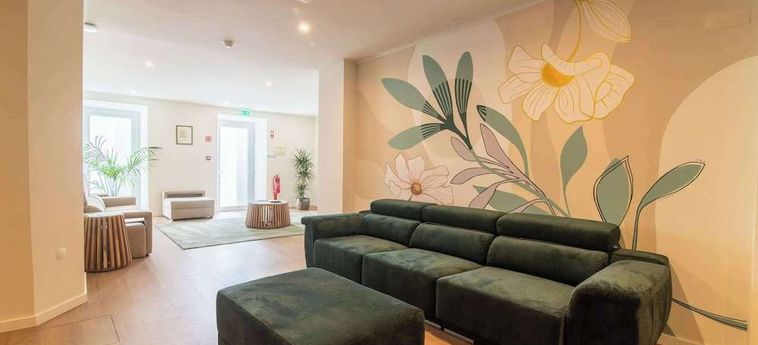 Hotel Comfort Inn Ponta Delgada Azores: Foto 