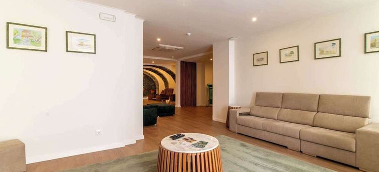 Hotel Comfort Inn Ponta Delgada Azores: Foto 
