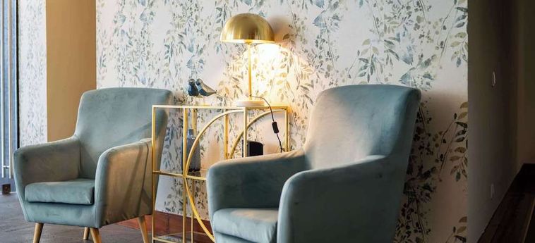 Hotel Comfort Inn Ponta Delgada Azores: Foto 
