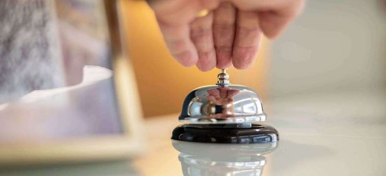 Hotel Comfort Inn Ponta Delgada Azores: Foto 