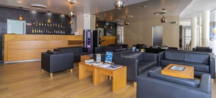Hotel Comfort Inn Ponta Delgada Azores: Foto 