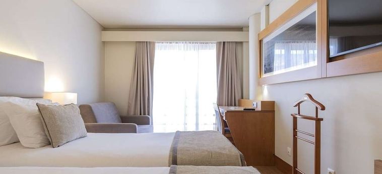 Hotel Comfort Inn Ponta Delgada Azores: Foto 