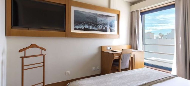 Hotel Comfort Inn Ponta Delgada Azores: Foto 