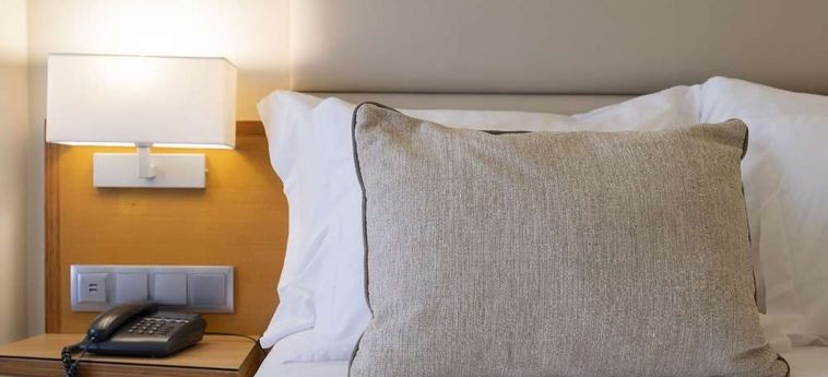 Hotel Comfort Inn Ponta Delgada Azores: Foto 