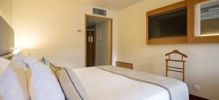 Hotel Comfort Inn Ponta Delgada Azores: Foto 