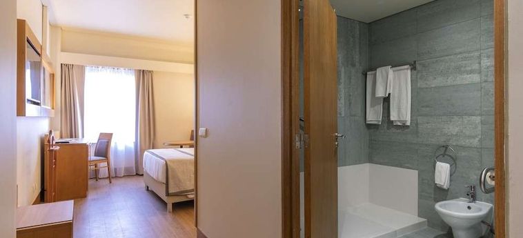 Hotel Comfort Inn Ponta Delgada Azores: Foto 
