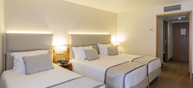 Hotel Comfort Inn Ponta Delgada Azores: Foto 
