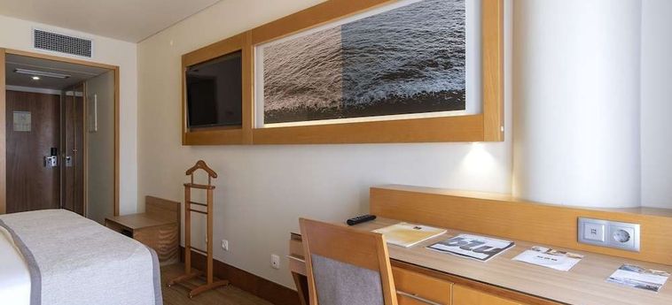 Hotel Comfort Inn Ponta Delgada Azores: Foto 