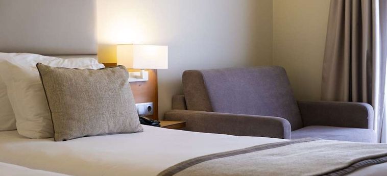 Hotel Comfort Inn Ponta Delgada Azores: Foto 