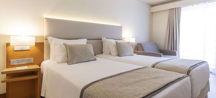 Hotel Comfort Inn Ponta Delgada Azores: Foto 